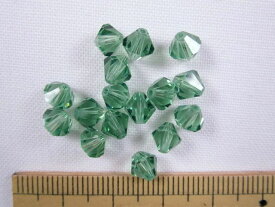 スワロフスキー5301（6mm）ERINITE