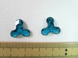 XtXL[izbgtBbNXj2708i12.5×13.6mmjBlue@Zirconi229j@M-foiled