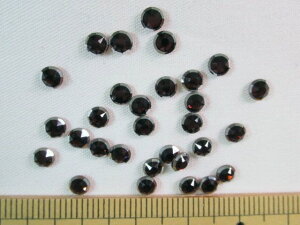 XtXL[izbgtBbNXj2078/I@Rimmed@Flatback@SS 16Burgundyi515jLight@Chrome ZiLTCHZ) Silver-Foiled