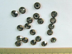 XtXL[izbgtBbNXj2078/I@Rimmed@Flatback@SS 20Greigei284jDorado ZiDORZ) Silver-Foiled