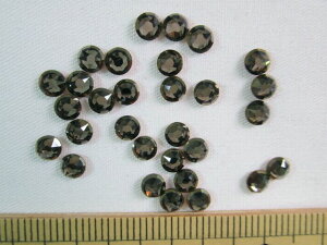 XtXL[izbgtBbNXj2078/I@Rimmed@Flatback@SS 16Greigei284jDorado ZiDORZ) Silver-Foiled