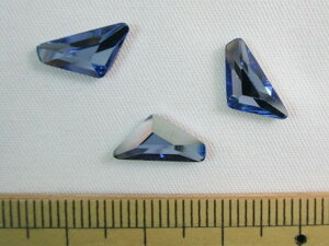 XtXL[izbgtBbNXj2738@Triangle@Alpha@FB@12x6mmLight@Sapphire(211)@M-Foiled