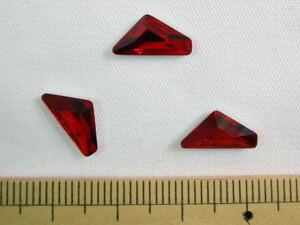 XtXL[izbgtBbNXj2738@Triangle@Alpha@FB@12x6mmLight@Siam(227)@M-Foiled