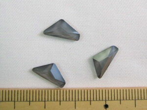 XtXL[izbgtBbNXj2738@Triangle@Alpha@FB@12x6mmCrystal(001)@Dark@GreyiL111SjHFT