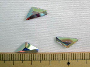 XtXL[izbgtBbNXj2738@Triangle@Alpha@FB@12x6mmCrystal(001)@Aurore@BorealeiABjM-Foiled