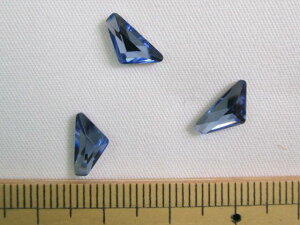 XtXL[izbgtBbNXj2738@Triangle@Alpha@FB@10x5mmLight@Sapphire(211)@M-Foiled