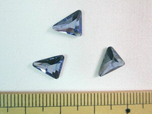 XtXL[izbgtBbNXj2739@Triangle@Beta@FB@7x6.5mmLight@Sapphire(211)@M-Foiled