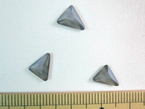 XtXL[izbgtBbNXj2739@Triangle@Beta@FB@7x6.5mmCrystal(001)@Dark@GreyiL106SjHFT