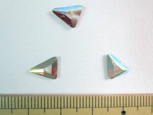 XtXL[izbgtBbNXj2739@Triangle@Beta@FB@7x6.5mmCrystal(001)@Aurore@BorealeiABj@M-Foiled