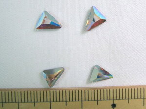 XtXL[izbgtBbNXj2739@Triangle@Beta@FB@5.8x5.3mmCrystal(001)@Aurore@BorealeiABj@M-Foiled