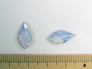 XtXL[izbgtBbNXj2205@Flame@Flat@Back@14mmWhite@Opal(234)@M-Foiled