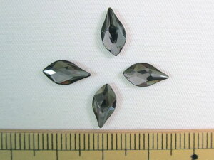 XtXL[izbgtBbNXj2205@Flame@Flat@Back@10mmCrystal(001)@Silver@NightiSINIj@M-Foiled