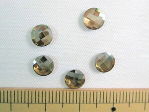 XtXL[izbgtBbNXj2035@Chessboard Circle@FB@6mmCrystal(001)@Golden@ShadowiGSHA)@M-Foiled