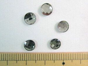 XtXL[izbgtBbNXj2035@Chessboard Circle@FB@6mmBlack@Diamond(215)@M-Foiled