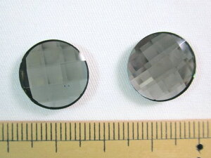 XtXL[izbgtBbNXj2035@Chessboard Circle@FB@14mmBlack@Diamond(215)@M-Foiled