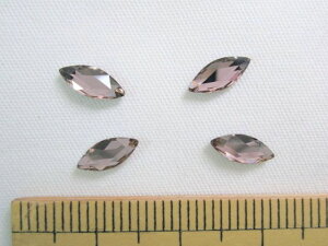 XtXL[izbgtBbNXj2201@Marquise@Flat@Back@8x3.5mmVuntage@Rose(319j M-Foiled