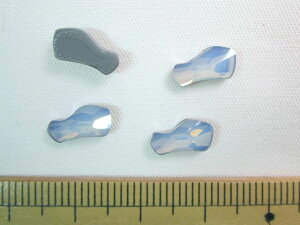 XtXL[izbgtBbNXj2798@ContourFB@10mmWhite Opal(234)@M-Foiled