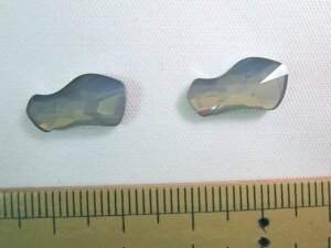 XtXL[izbgtBbNXj2798@ContourFB@14mmLight@Grey Opal(383)@M-Foiled