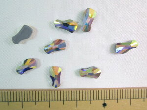 XtXL[izbgtBbNXj2798@ContourFB@8mmCrystal(001) Aurore Boreale(AB)@M-Foiled