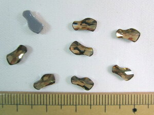 XtXL[izbgtBbNXj2798@ContourFB@8mmLight Colorado Topaz(246)@M-Foiled