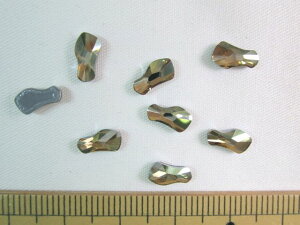 XtXL[izbgtBbNXj2798@ContourFB@8mmCrystal(001) Golden Shadow(GSHA)@M-Foiled