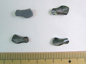 XtXL[izbgtBbNXj2798@ContourFB@10mmCrystal(001)@Silver NightiSINI) M-Foiled