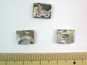 XtXL[izbgtBbNXj2520@CosmicFB@10x8mmCrystal(001) Silver Shade(SSHA)@ M-Foiled