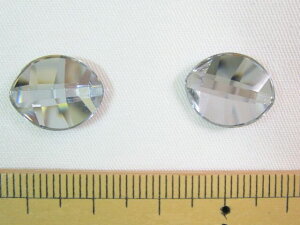 XtXL[izbgtBbNXj2204@Pure Leaf Flat Back@14x11mmCrysral(001) M-Foiled