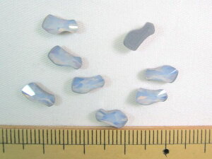 XtXL[izbgtBbNXj2798@ContourFB@8mmWhite Opal(234) M-Foiled