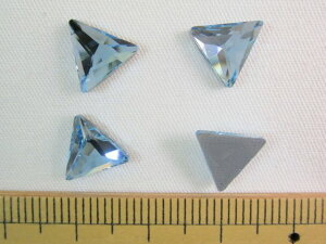 �X�����t�X�L�[�i�z�b�g�t�B�b�N�X�j2720�@Cosmic�@Delta FB�@9mmAquamarine(202)�@M-Foiled