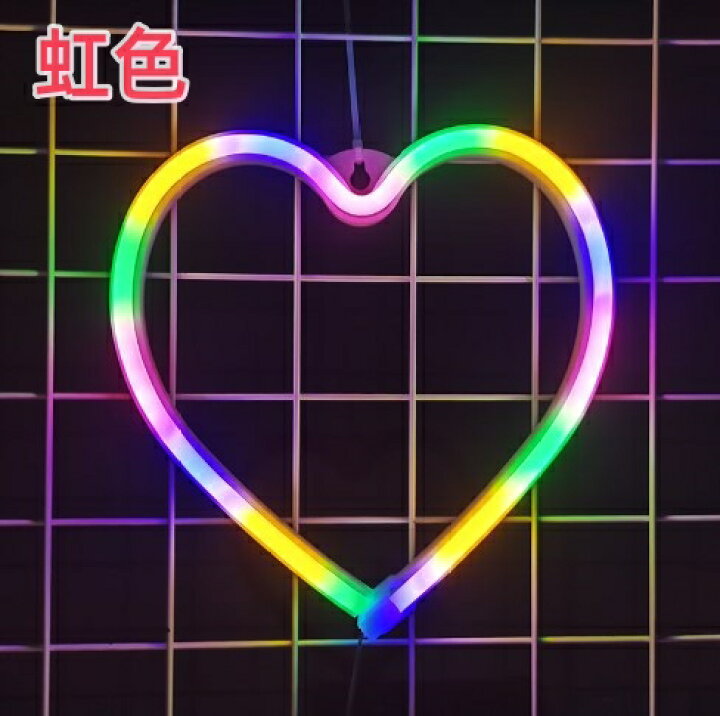 楽天市場】ハート看板-S S‐サイズ（21cm*20cm）small size heart 