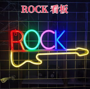 ROCKŔ AJ AeB[N NEON I[v SIGN LED Ŕ  Be[W  Ǌ| iX Xg LpŔ X  ̑ CeAVbv@ USBd @