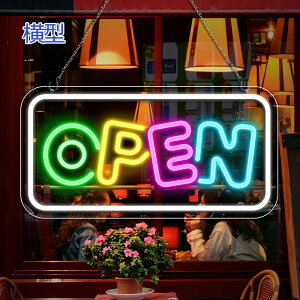 OPEN Ŕ LED lITC lI AJ AeB[N NEON I[v SIGN LED Ŕ  Be[W  Ǌ| JtF iX Xg LpŔ X  BAR Xܗp Ce