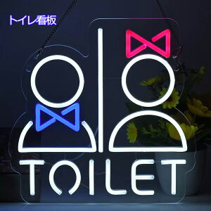 TOILET gCŔ }[N lITC LEDTC{[h lI Ǌ| LEDlICg LEDŔ CeA Cg j  WC lITC{[h AJG  X BAR  