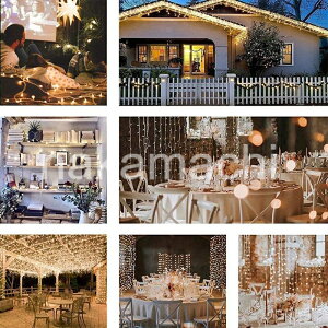 LED C~l[V 10M 100 NX}XCg _p^[8[h_Őؑ 360x hhHdlXg[gCg ԐڏƖ fR[VCg@p[eB Cxg }`J