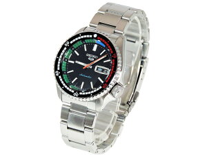 【送料無料】【あす楽対応】【正規品】【SEIKO Seiko5Sports(セイコーファイブスポーツ)】 SBSA221
