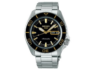 �y���������z�y�����y�Ή��z�y���K�i�z�ySEIKO Seiko5Sports(�Z�C�R�[�t�@�C�u�X�|�[�c)�z �ySKX series�z SBSA261 �����Y ���J�j�J��