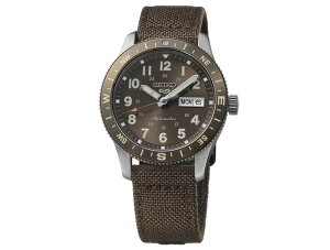 SEIKO Seiko 5 Sports (�Z�C�R�[�t�@�C�u�X�|�[�c) HDB009J