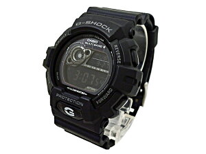 �y���������z�y�����y�Ή��z�y���K�i�zCASIO�@G-SHOCK(�J�V�I�@�W�[�V���b�N) GW-8900A-1JF ���[���h�^�C�� �\�[���[�d�g���v