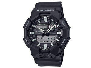 �y���������z�y�����y�Ή��z�y���K�i�zCASIO G-SHOCK(�J�V�I�@�W�[�V���b�N) �yGA-010 �V���[�Y�zGA-010-1AJF �y10�N�o�b�e���[ �zBig case�V���[�Y