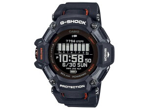�y���������z�y�����y�Ή��z�y���K�i�zCASIO G-SHOCK�i�J�V�I �W�[�V���b�N) �yG-SQUAD�z�y���o�C�������N�@�\�z�yGBX-100 Series�zGBD-H2000-1AJR �\�[���[�[�d