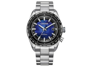 yzyyΉzyKizCITIZEN ATTESA(V`Y AebT) wACT Line 胂f xCB0288-65L GRhCu dgv X[p[`^jE