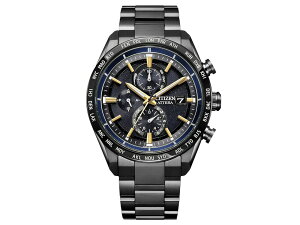 yzyyΉzyKizCITIZEN ATTESA(V`Y AebT) wJAXA LABEL HTV-X Limited model xAT8289-67E GRhCu dgv X[p[`^jE E1,300{