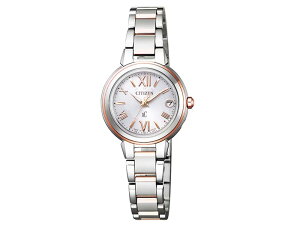 �y���������z�y�����y�Ή��z�y���K�i�z�yCITIZEN XC(�N���X�V�[�j�z�y basic collection�z ES9434-53W �G�R�h���C�u�d�g���v ���f�B�[�X