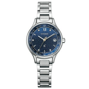 �y���������z�y�����y�Ή��z�y���K�i�z�yCITIZEN XC(�N���X�V�[�j�z �yDEAR Collection�z ����2000�{ EC1160-62L �G�R�h���C�u�d�g���v ���f�B�[�X