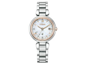 yzyyΉzyKizyCITIZEN XC(NXV[jz ymizu collection z yFloret Diamond model(t[bg_Cf)zES9466-65W GRhCudgv fB[X