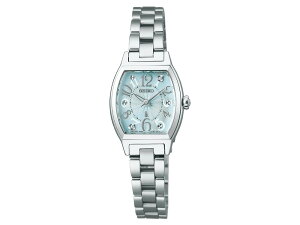 �y���������z�y�����y�Ή��z�y���K�i�zSEIKO LUKIA�i�Z�C�R�[���L�A�j�yHappy Collection�z SSWA011 �N�I�[�c ���f�B�[�X�r���v