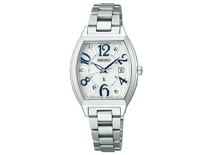 �y���������z�y�����y�Ή��z�y���K�i�zSEIKO LUKIA�i�Z�C�R�[���L�A�j SSVW213 �\�[���[�d�g ���f�B�[�X�r���v