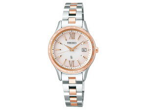 �y���������z�y�����y�Ή��z�y���K�i�zSEIKO LUKIA�i�Z�C�R�[���L�A�j�yEssential Collection�z SSVV082 �\�[���[�d�g ���f�B�[�X�r���v