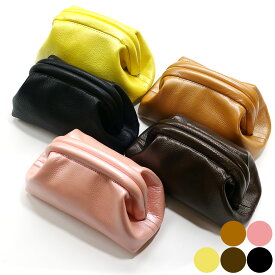 楽天市場 牛革 化粧ポーチ レディースバッグ バッグ バッグ 小物 ブランド雑貨の通販